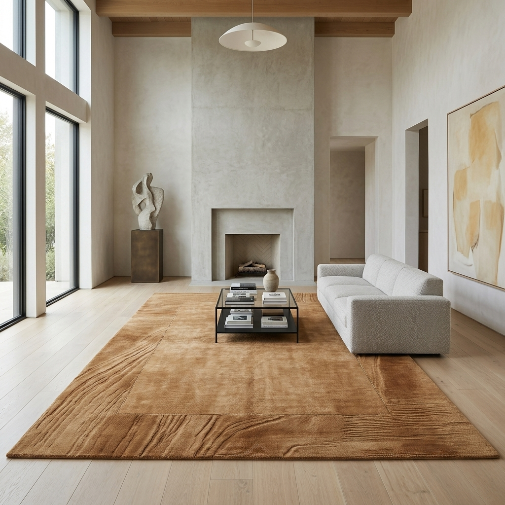 Oak Drift — Lifestyle