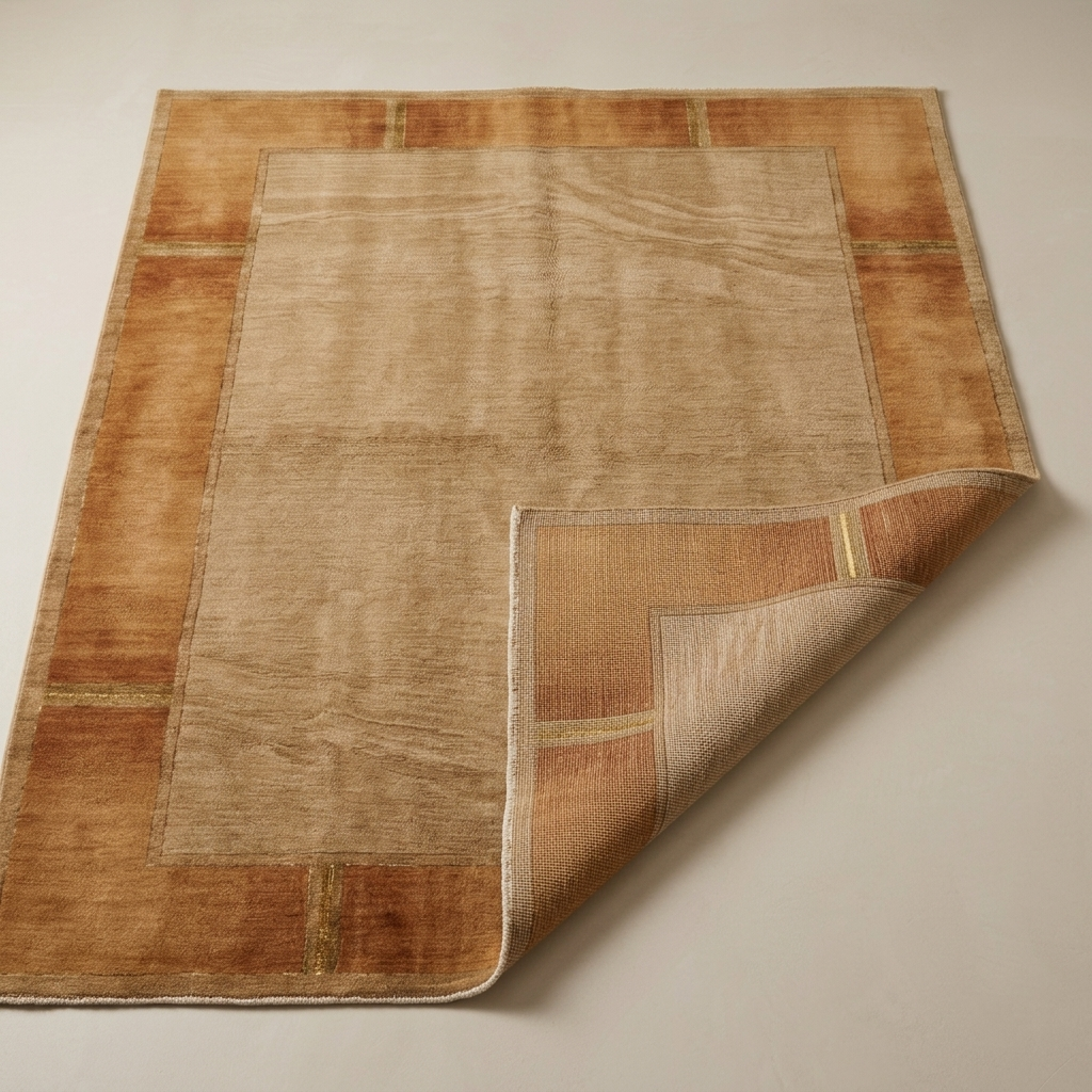Prairie Grain — Flipped Corner