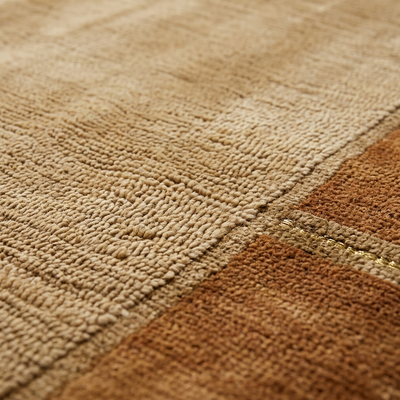 Prairie Grain — Macro Detail