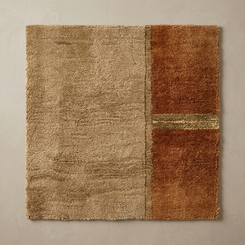 Prairie Grain – 18x18 Sample Swatch