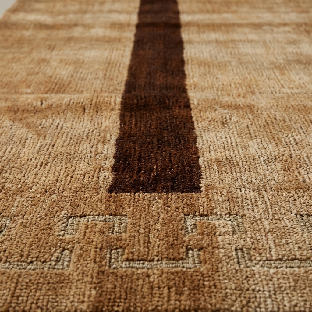 Tannery Band — Macro Detail
