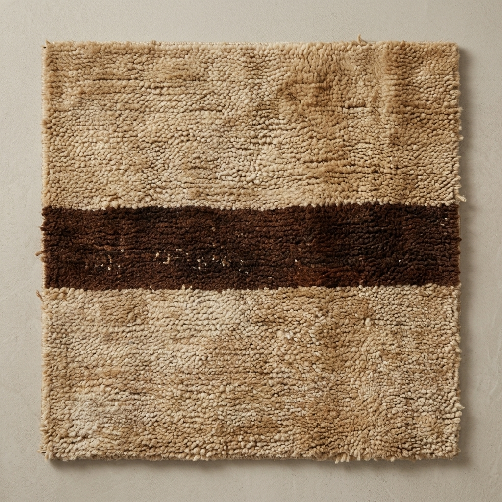 Tannery Band – 18x18 Sample Swatch