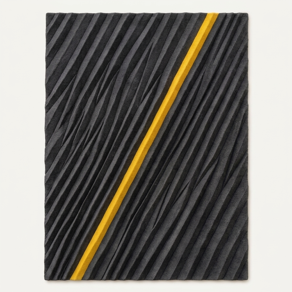 Accordion — Product Shot