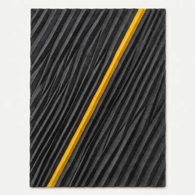 Accordion — Product Shot