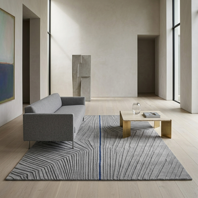 Bismuth Grey — Lifestyle