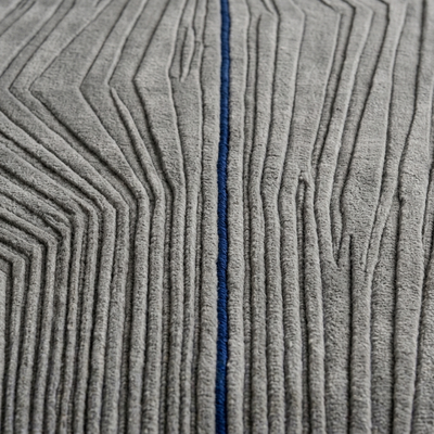 Bismuth Grey — Macro Detail