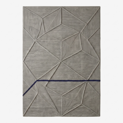 Faceted Planes — Product Shot