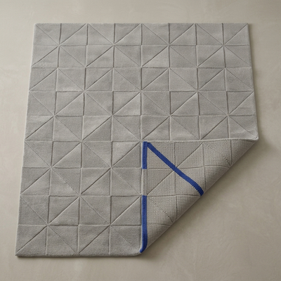 Knot Plane — Flipped Corner