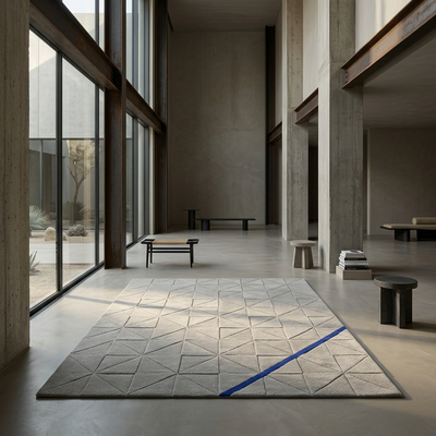 Knot Plane — Hero Editorial