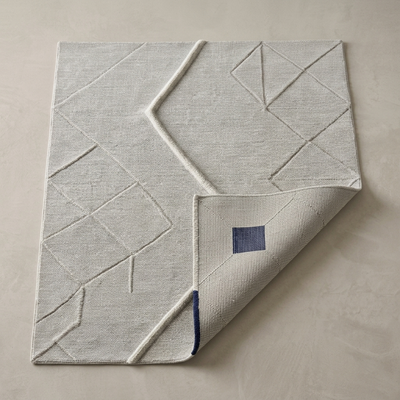 Linear Ridge — Flipped Corner