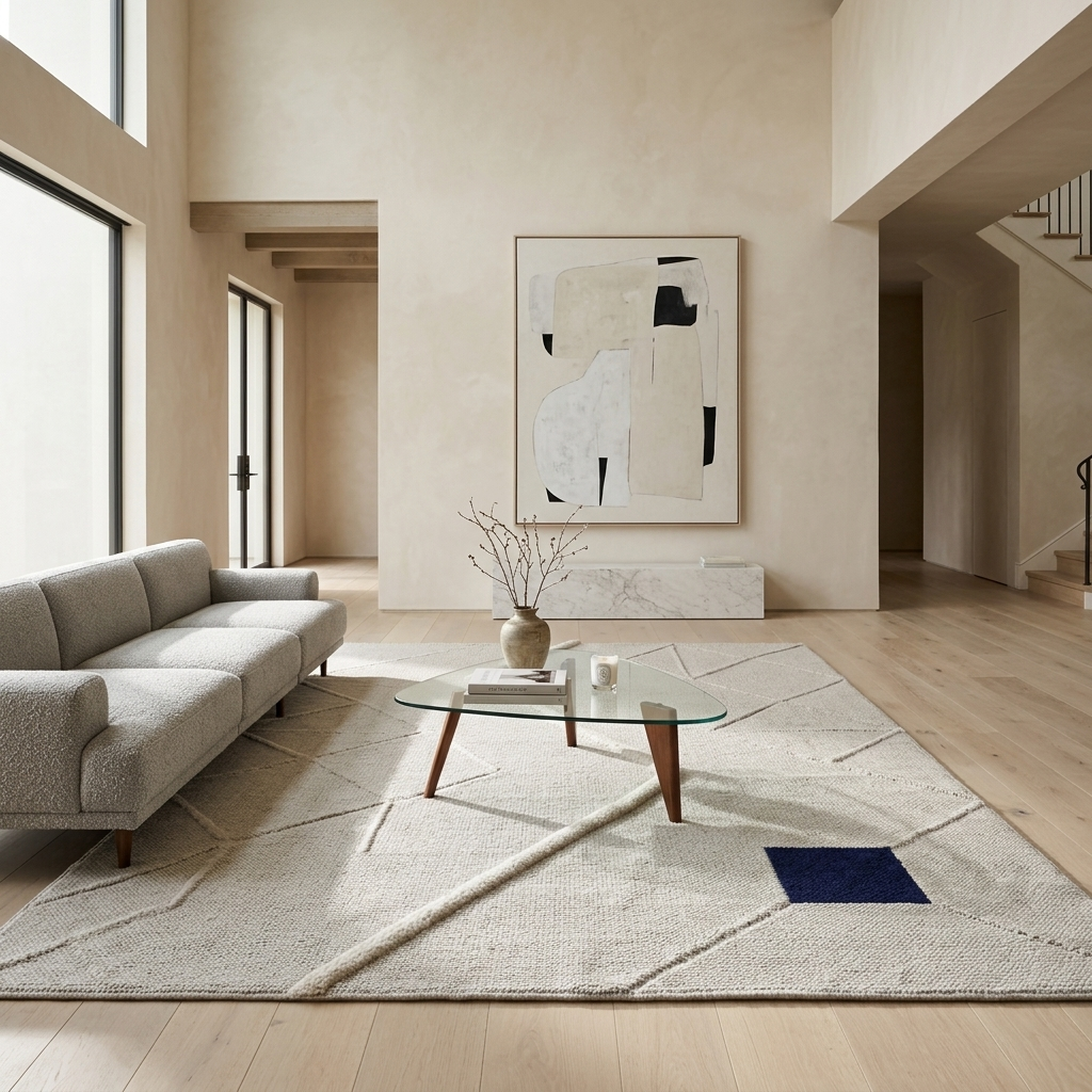 Linear Ridge — Lifestyle