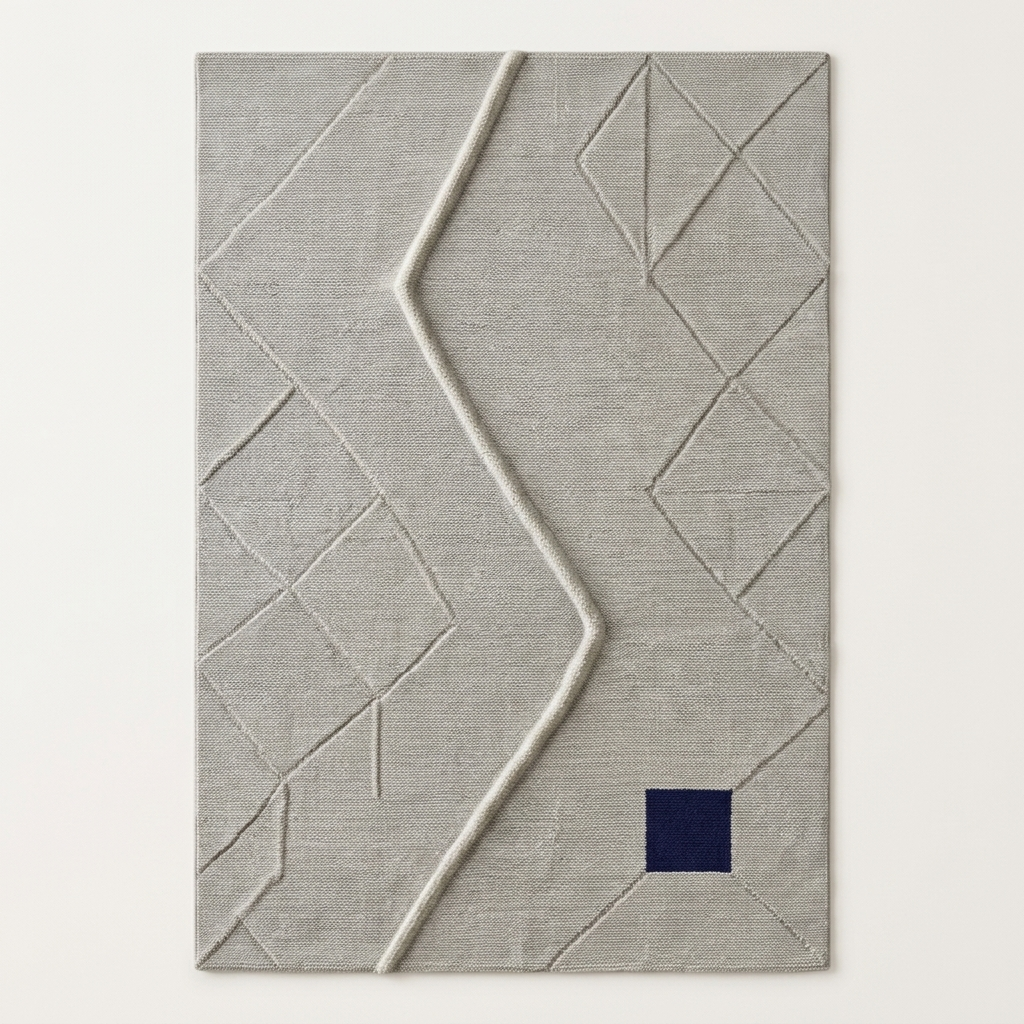 Linear Ridge — Product Shot