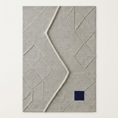 Linear Ridge — Product Shot