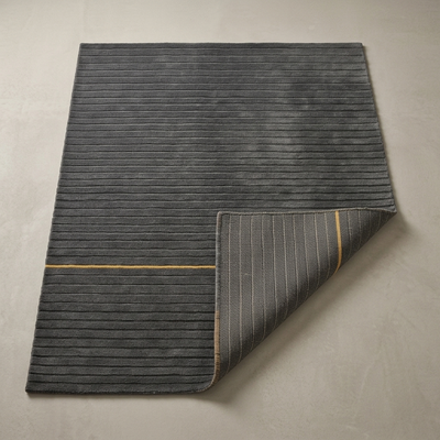 Onyx Fold — Flipped Corner