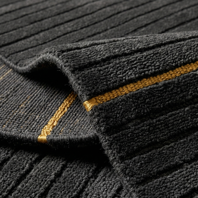 Onyx Fold — Macro Detail