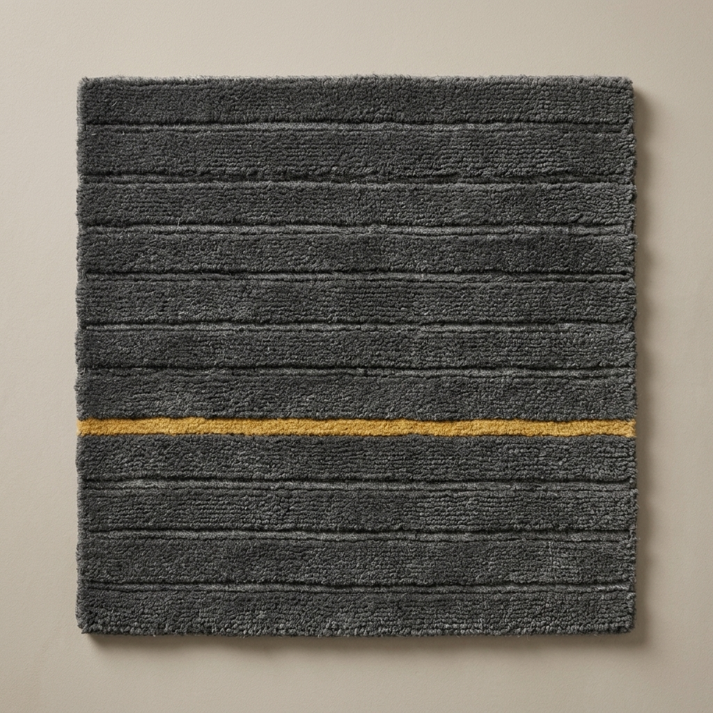 Onyx Fold – 18x18 Sample Swatch