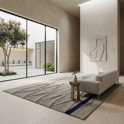 Quiet Tessella — Lifestyle