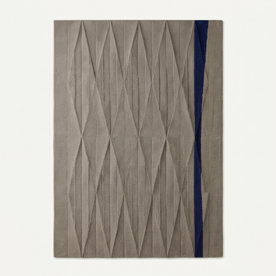 Quiet Tessella — Product Shot