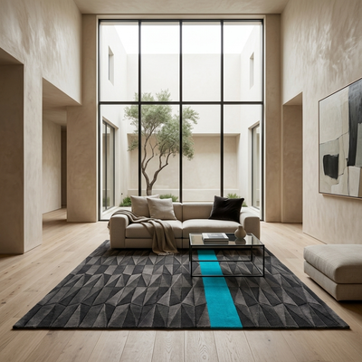 Single Stripe — Lifestyle