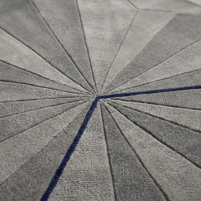 Tessellated Plane — Macro Detail