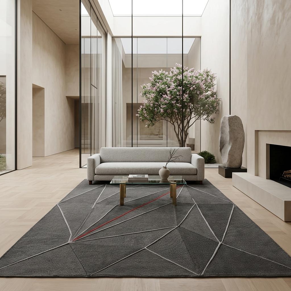 Vermilion Fold — Lifestyle