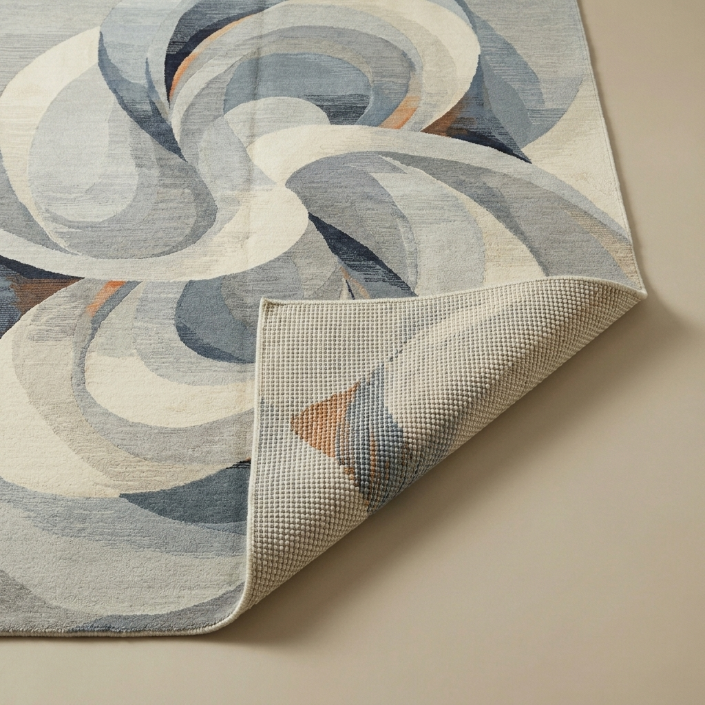 BAINBRIDGE VOLUTE - FLIPPED-CORNER