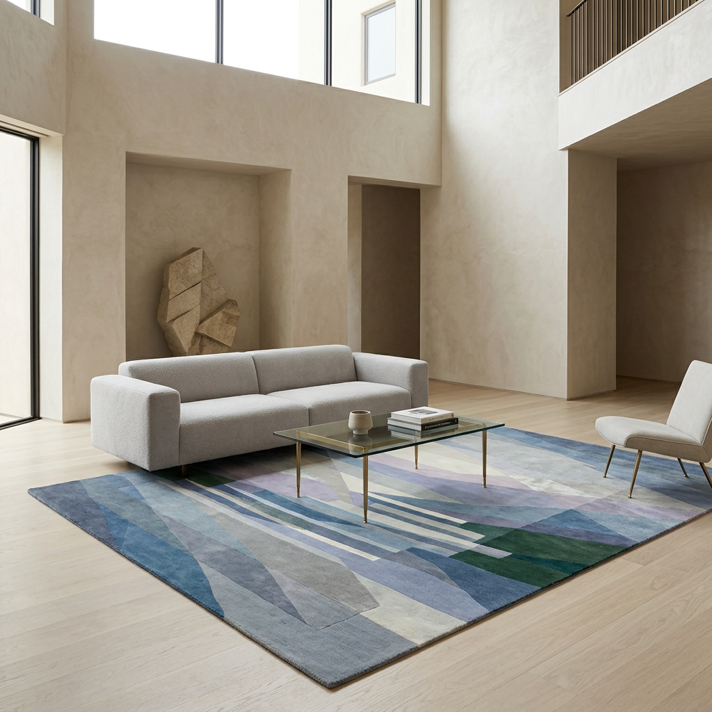 CASCADE DEPTH - LIFESTYLE