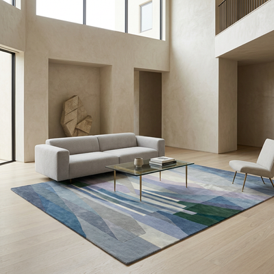 CASCADE DEPTH - LIFESTYLE