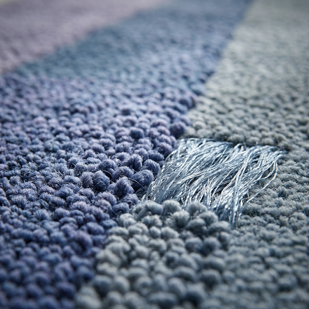 CASCADE DEPTH - MACRO