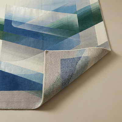 FLUENT LAYER - FLIPPED-CORNER