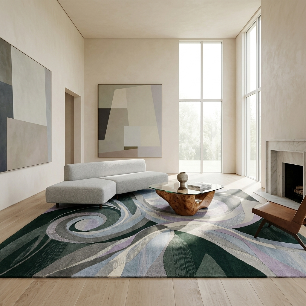 KITSAP VOLUTE - LIFESTYLE