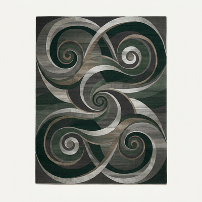 OLYMPIC VOLUTE - PRODUCT