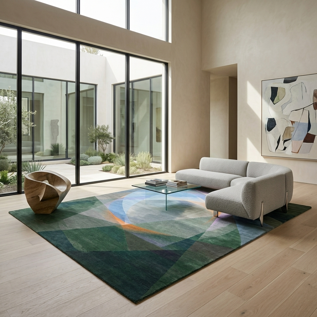 ORCAS APERTURE - LIFESTYLE