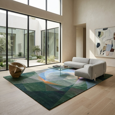 ORCAS APERTURE - LIFESTYLE