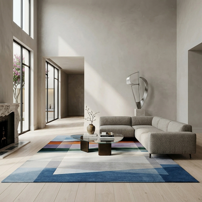 PUGET LUMINANCE - LIFESTYLE