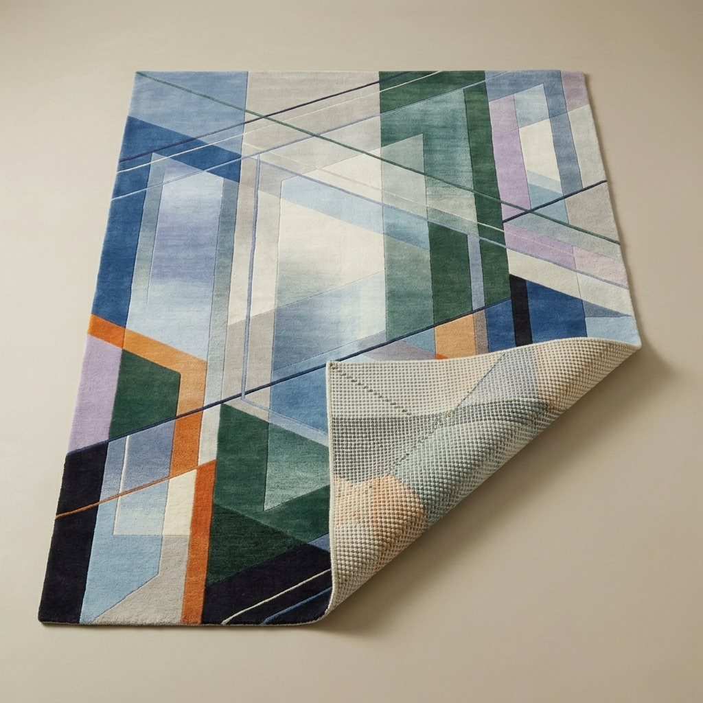 REDMOND APERTURE - FLIPPED-CORNER