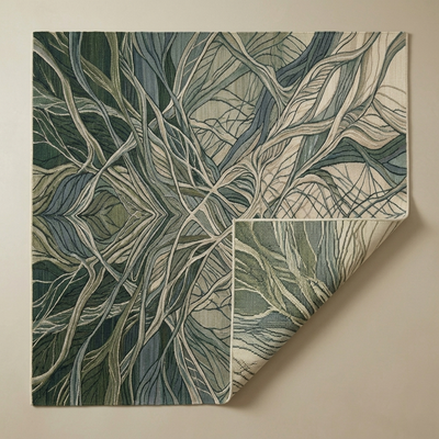 SAMMAMISH FIBRIL - FLIPPED-CORNER