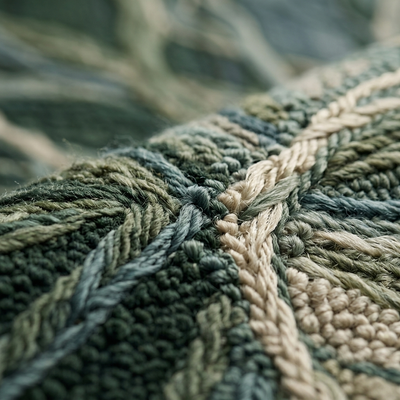 SAMMAMISH FIBRIL - MACRO