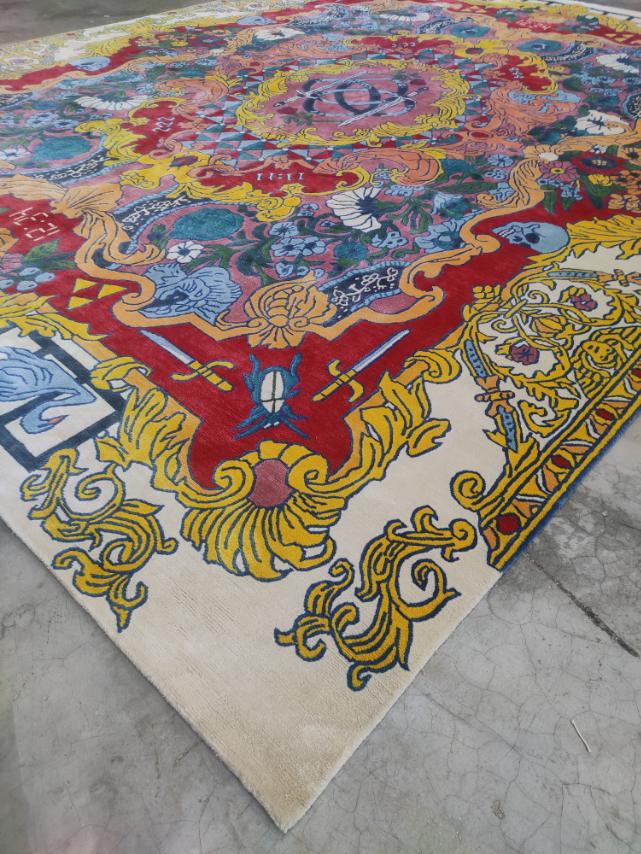 Gesture to Impermanence