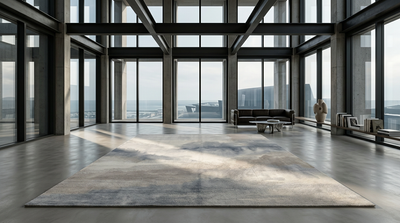 FUMO DEL MATTINO - EDITORIAL