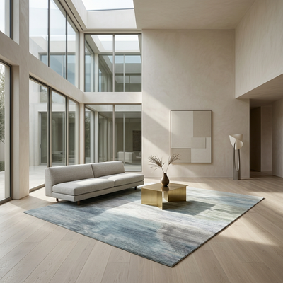 ACQUA GHIACCIATA - LIFESTYLE