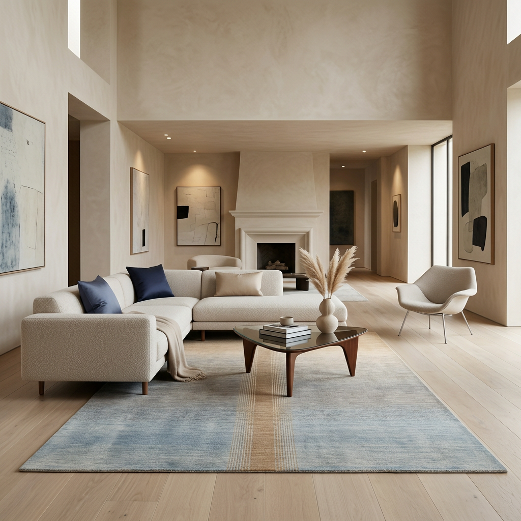 CRESTA DORATA - LIFESTYLE