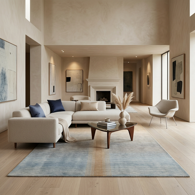 CRESTA DORATA - LIFESTYLE