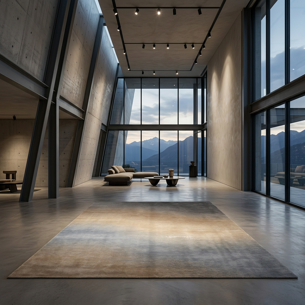 LANA CREPUSCOLO - EDITORIAL