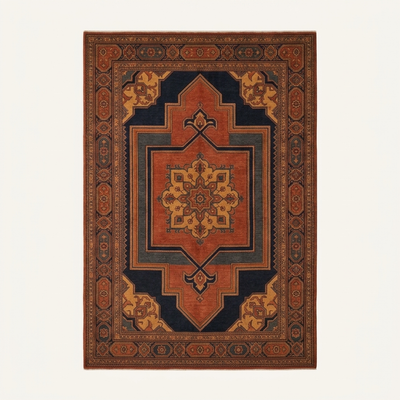 Cartouche Ambre — Product Shot