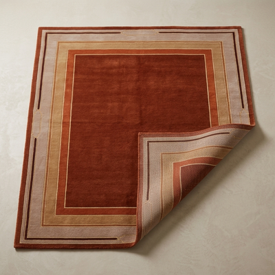 Éclat Sienne — Flipped Corner