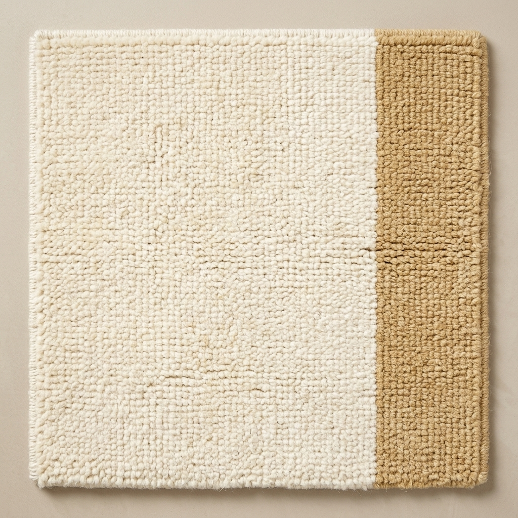 Ivoire Solaire – 18x18 Sample Swatch