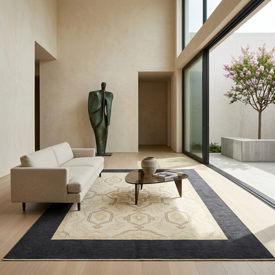 Nacre Solstice — Lifestyle