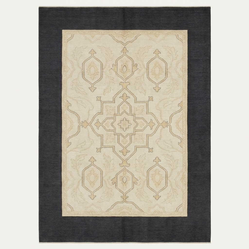 Nacre Solstice — Product Shot