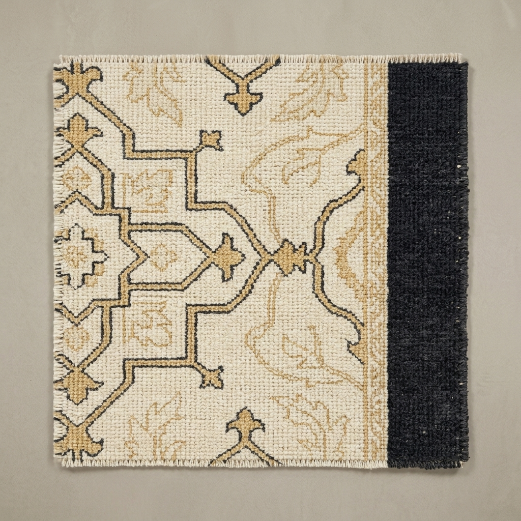 Nacre Solstice – 18x18 Sample Swatch